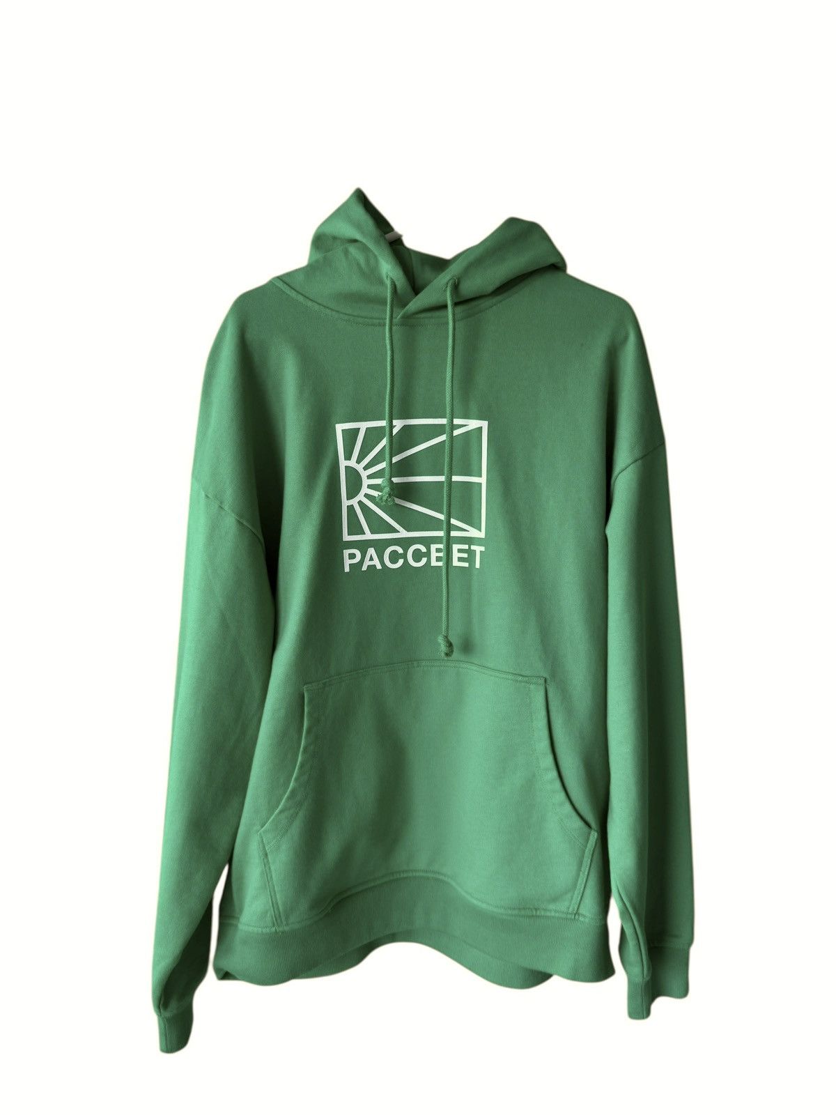 Other Gosha Rubchinskiy x PACCBET hoodie (new) Size US S / EU 44-46 / 1 - 3 Thumbnail
