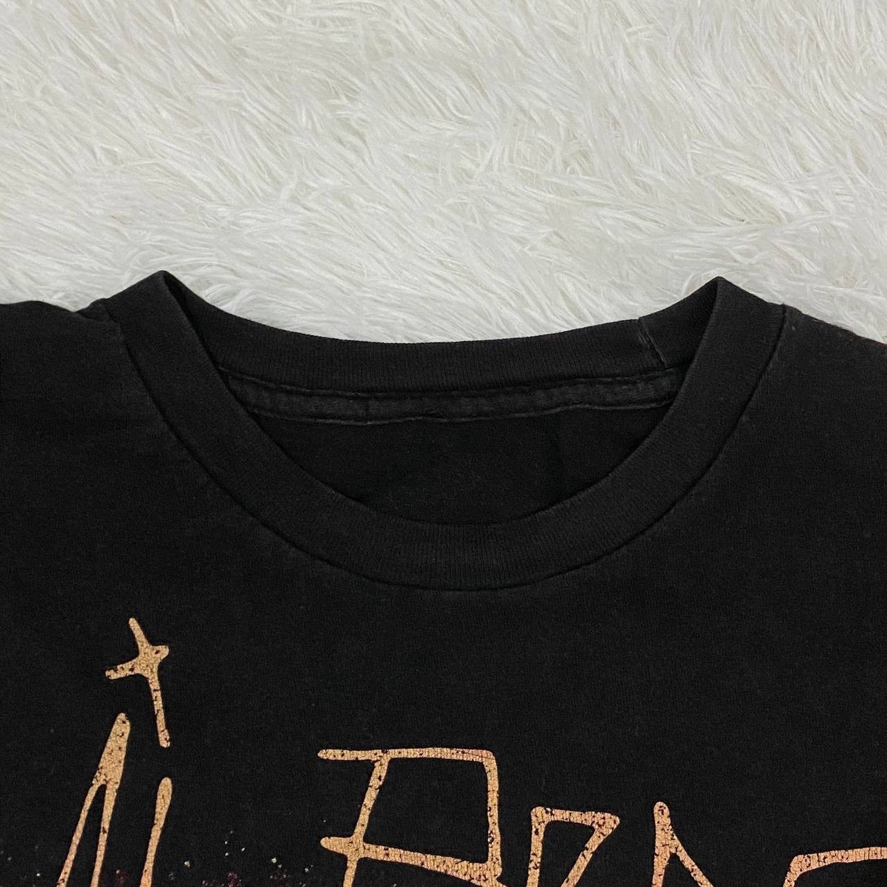 Lil Peep Rap tee lil peep band Size US L / EU 52-54 / 3 - 4 Thumbnail