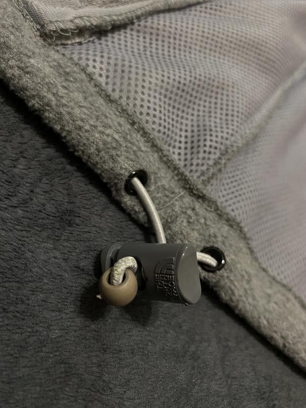 The North Face × Vintage The North Face Summit Series Fleece Size M / US 6-8 / IT 42-44 - 3 Thumbnail