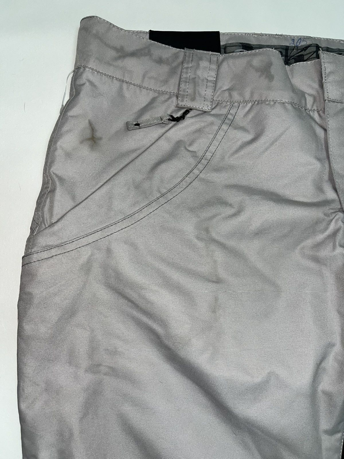 Oakley × Vintage Oakley Vintage Gorpcore Ski Pants Size 32" / US 10 / IT 46 - 13 Thumbnail