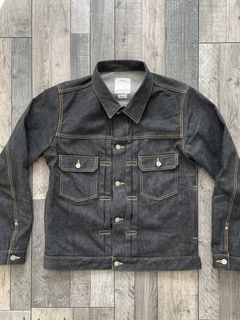 Visvim 101 Jacket | Grailed