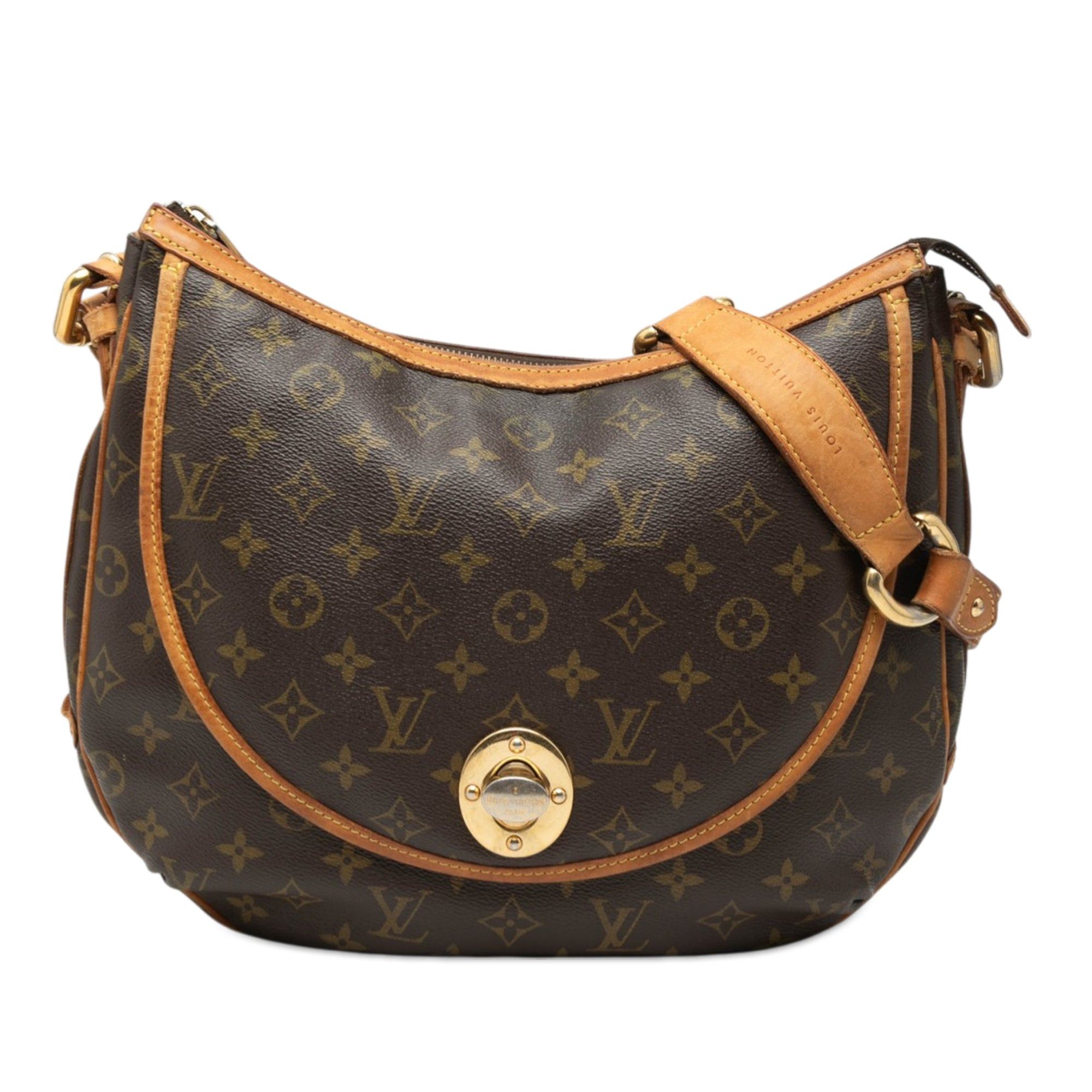 Louis Vuitton Monogram Tulum GM Size ONE SIZE - 1 Thumbnail