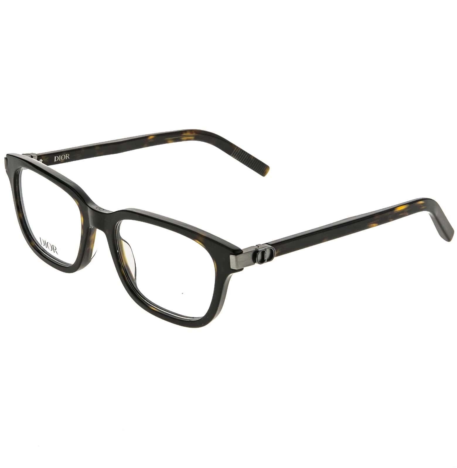 Christian Dior Monsieur CHRISTIAN DIOR CD ICONO S3I Eyeglasses DM50092I DIORICON Size ONE SIZE - 8 Thumbnail