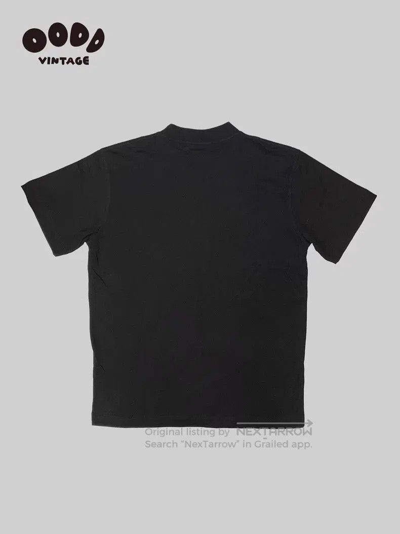 Other Vivienne Westwood Chest Graffiti T-Shirt Size M / US 6-8 / IT 42-44 - 2 Thumbnail