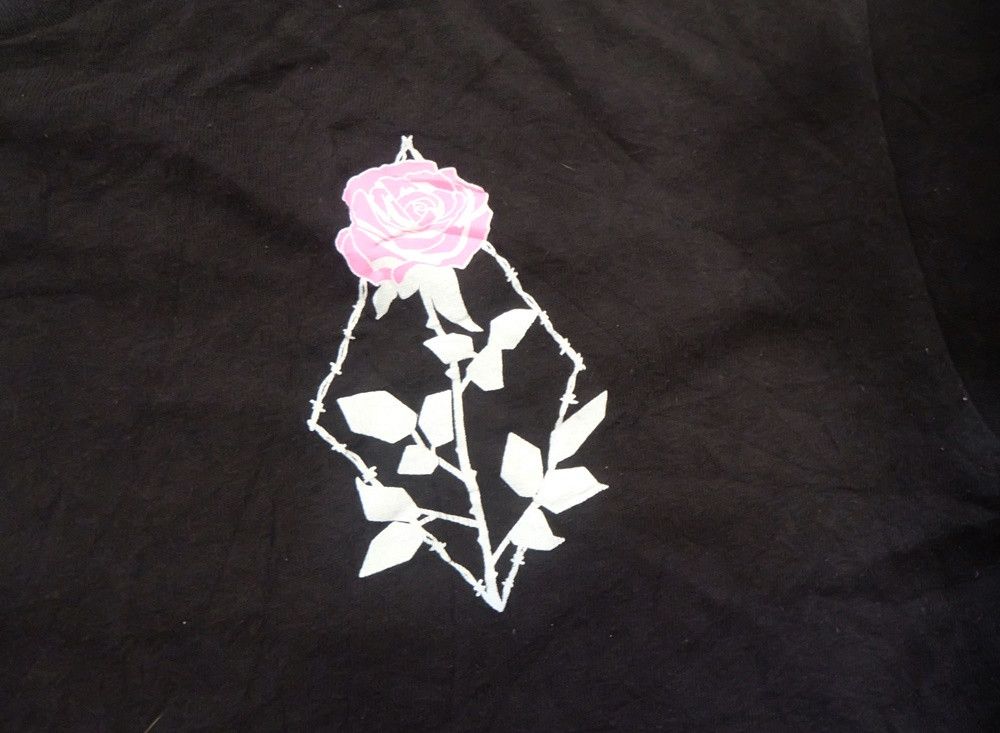 Empyre Empyre Clothing shirt Size US XL / EU 56 / 4 - 4 Thumbnail