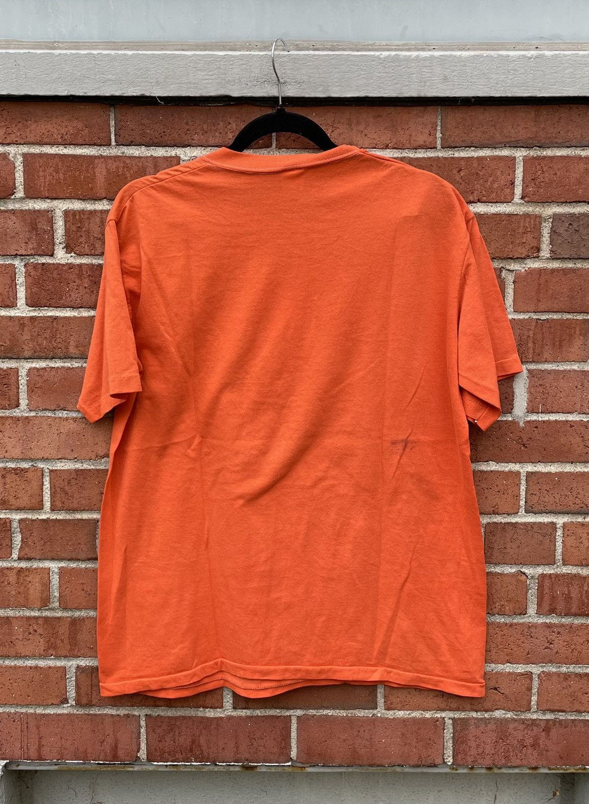 Vintage 70s/80s “I’m The Captain And I Don’t Take Sh*T From Nobody Size US XL / EU 56 / 4 - 4 Thumbnail