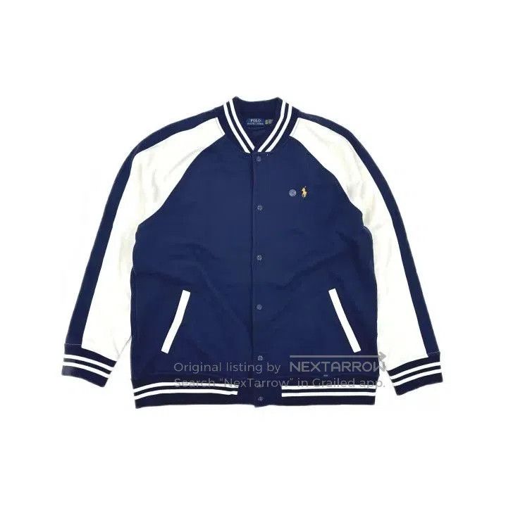 Polo Ralph Lauren Polo Ralph Lauren Logo Dragon Embroidery Jacket. Size US XXL / EU 58 / 5 - 2 Thumbnail