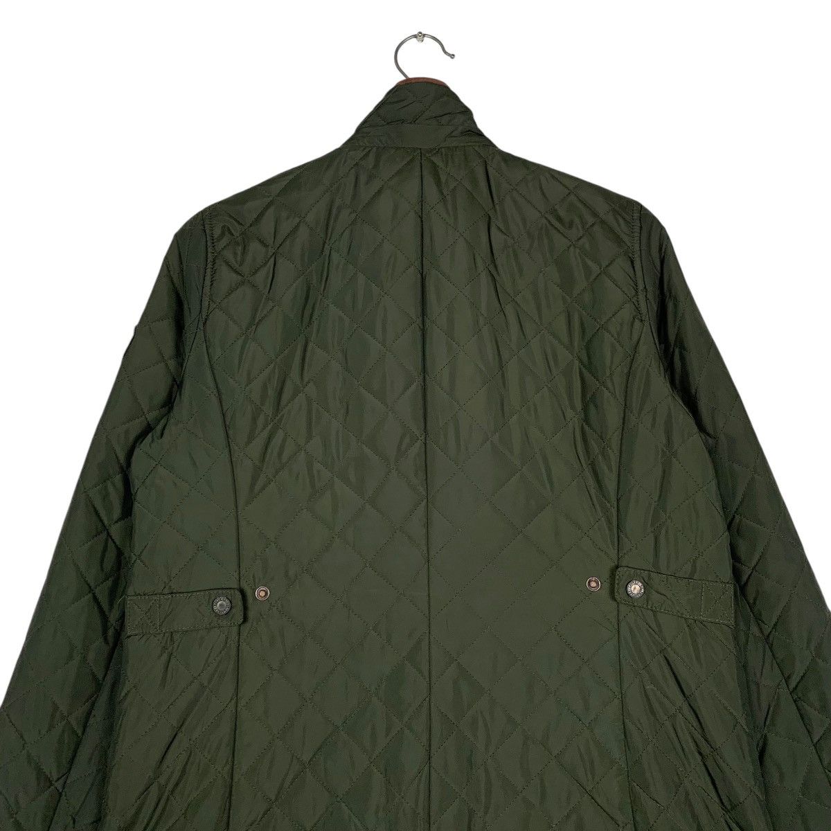 Ralph Lauren Ralph Lauren Padded Coat Size S / US 4 / IT 40 - 8 Thumbnail