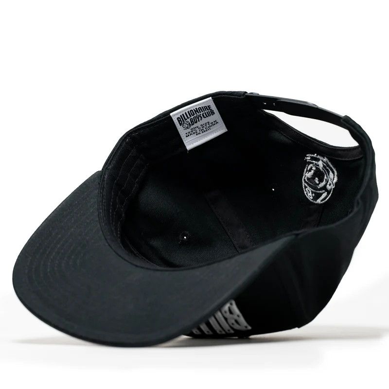 Billionaire Boys Club × Icecream Billionaire Boys Club Straight Font Hat Size ONE SIZE - 5 Thumbnail