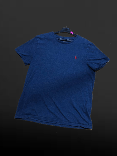 Polo Ralph Lauren Polo Ralph Lauren Size M Casual Short Sleeve T-shirt Size US M / EU 48-50 / 2 - 1 Thumbnail