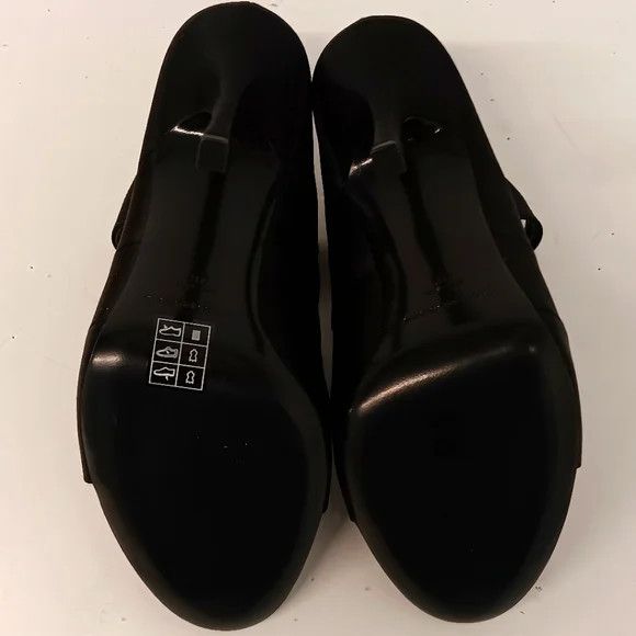 Alexander Wang Alexander Wang Lolita Crystal Embellish Sandal Heels EU37 Size US 7 / IT 37 - 13 Thumbnail