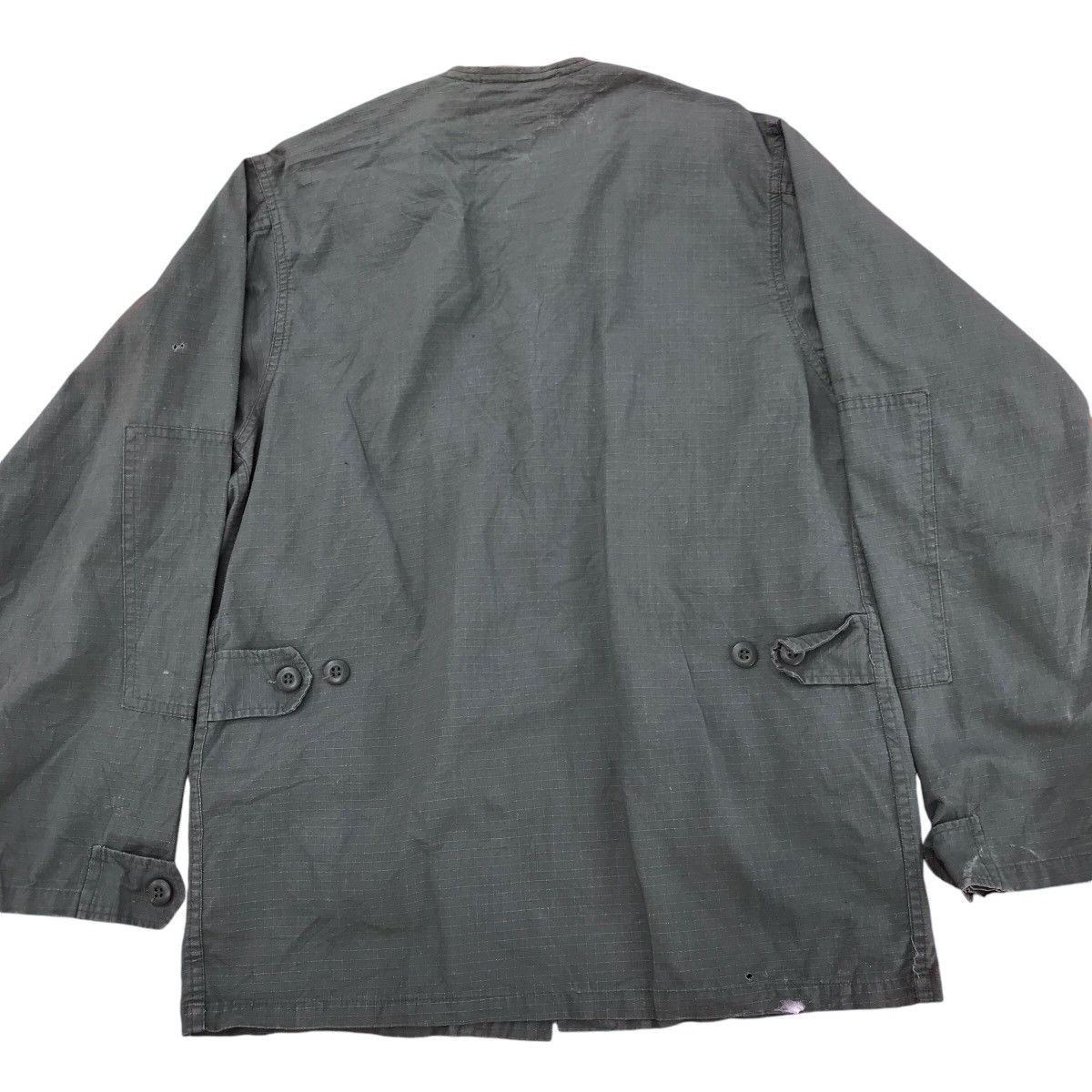 Avirex VINTAGE US ARMY MILITARY JACKET Size US M / EU 48-50 / 2 - 6 Thumbnail