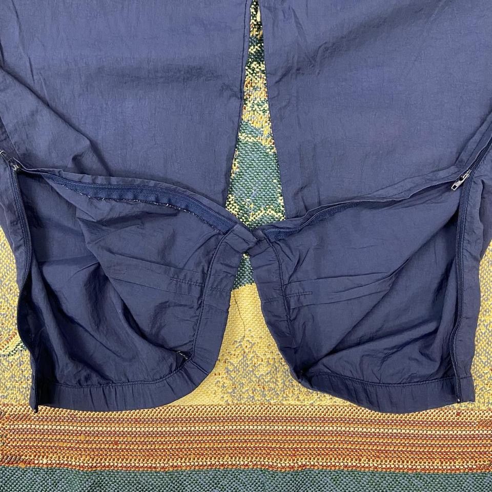 Nike Vintage Nike Embroidered Check Track Pants Size US 38 / EU 54 - 5 Thumbnail
