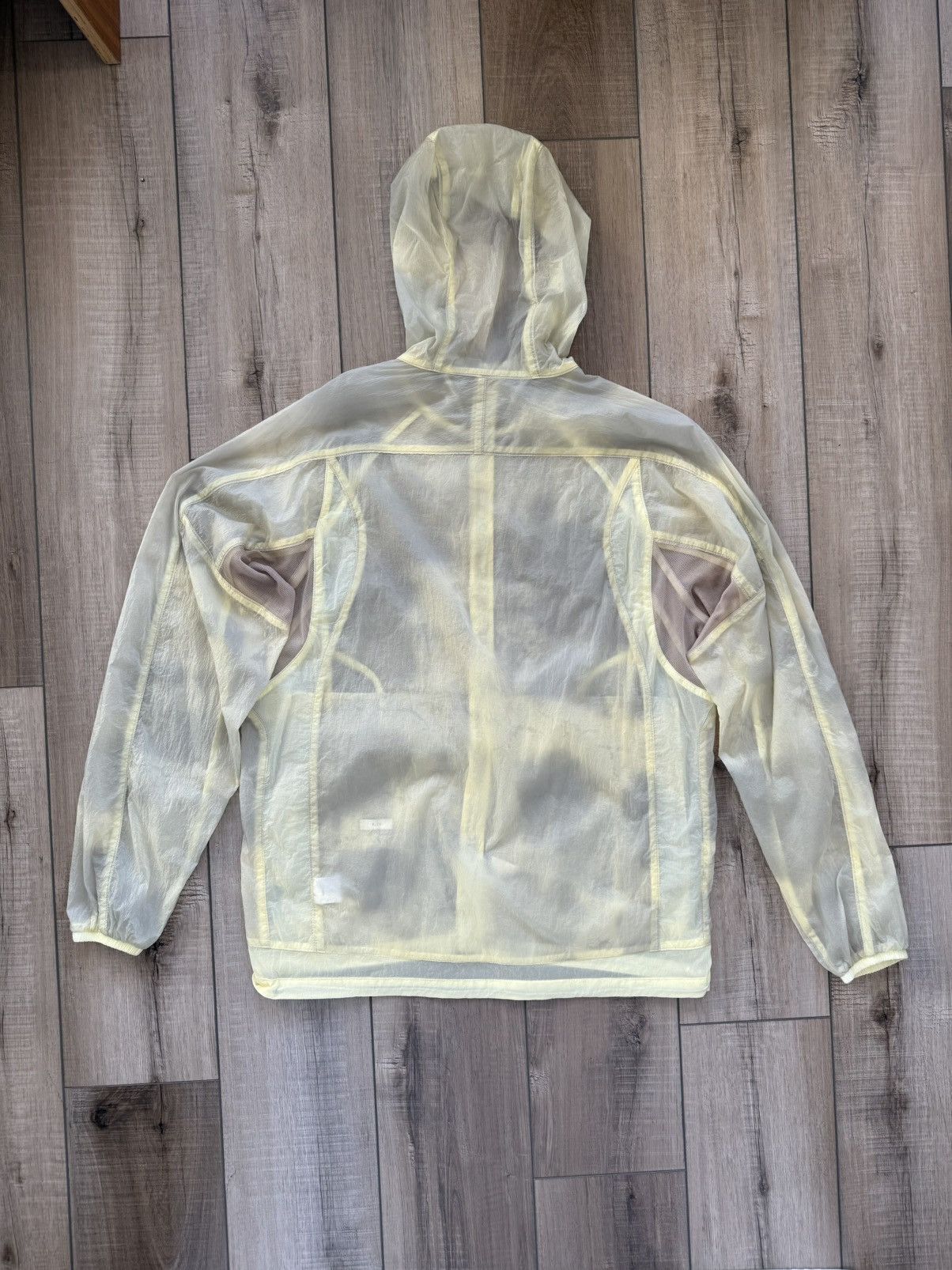 XLIM Yellow EP.2 04 Jacket Size US L / EU 52-54 / 3 - 2 Thumbnail
