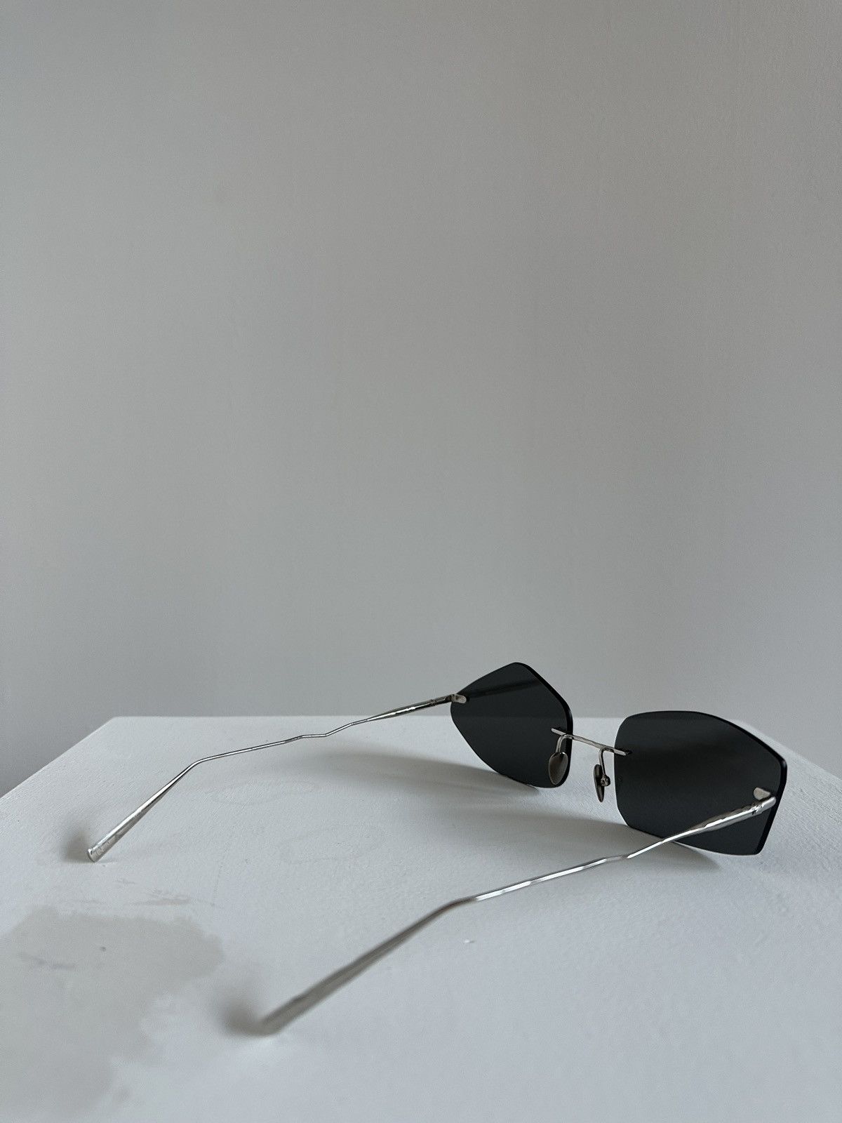 Acne Studios Acne Studios FA 2017 Giel Puppet Sunglasses Size ONE SIZE - 4 Thumbnail
