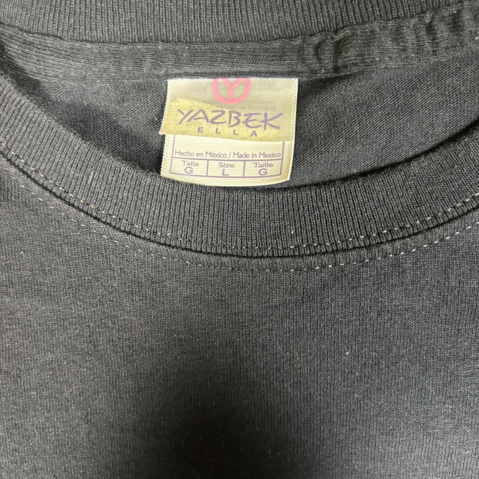 Other y2k 2000s Puerto Vallarta jewels womens tshirt Large retro Size L / US 10 / IT 46 - 4 Thumbnail