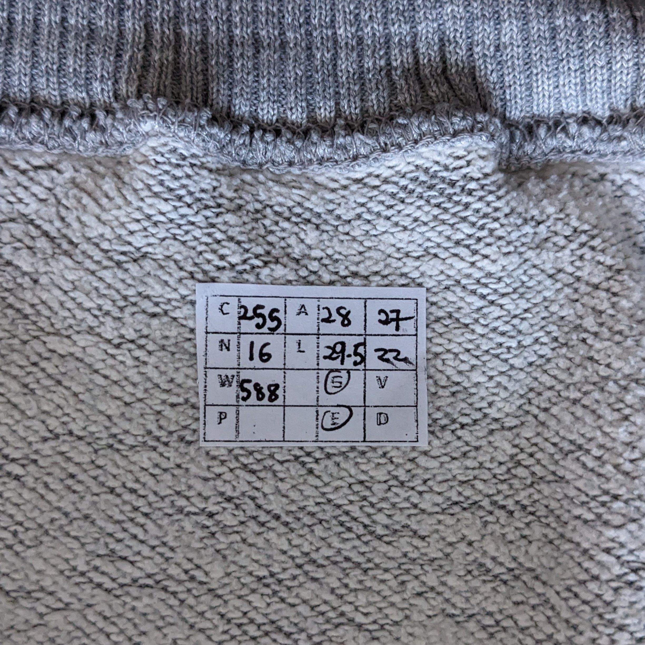 Other Vintage New York Yankees MLB Sweatshirt Size US XXL / EU 58 / 5 - 9 Thumbnail