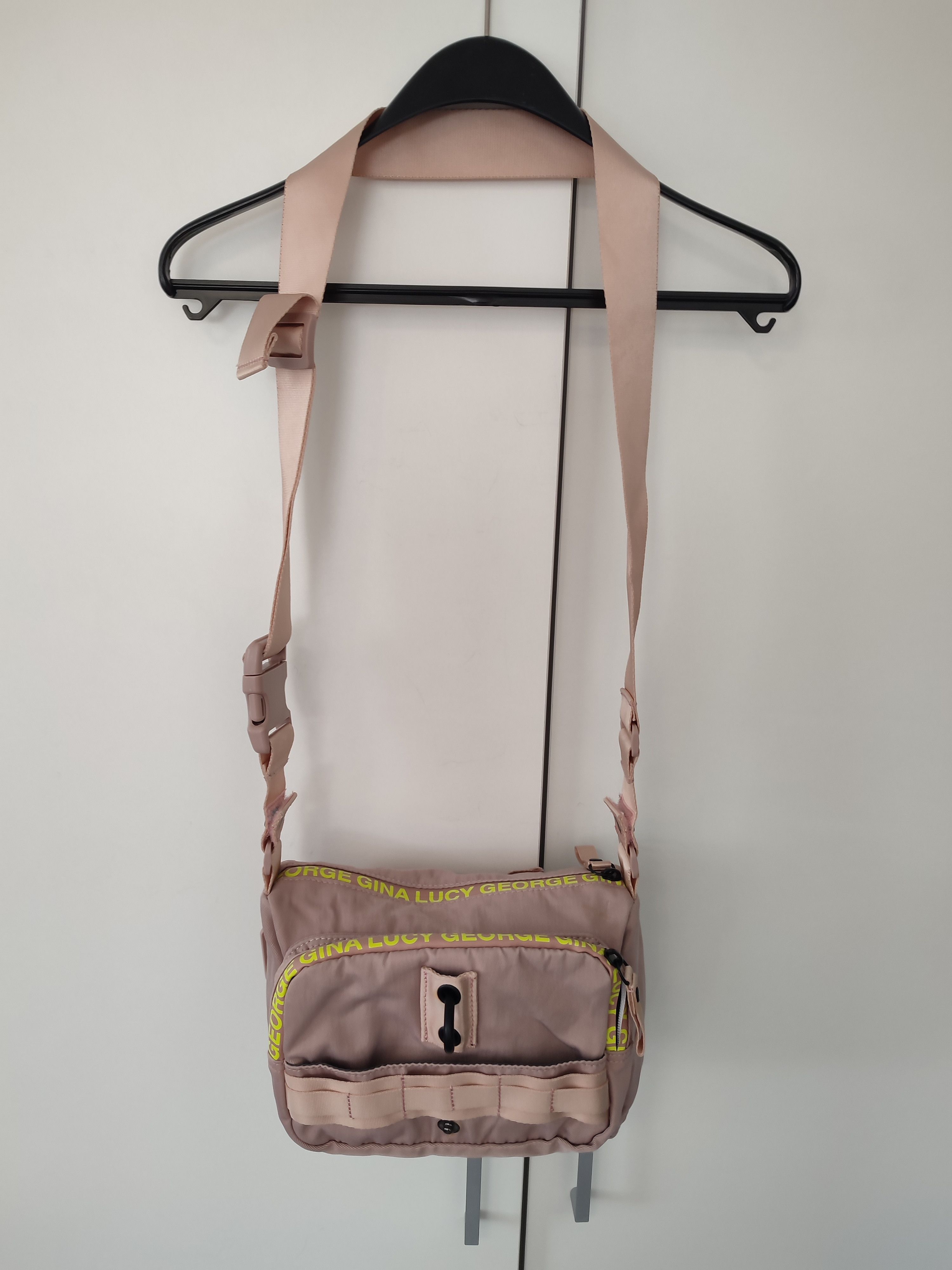 George Gina & Lucy bag George Gina & Lucy GGL HART MOOD Size ONE SIZE - 5 Thumbnail