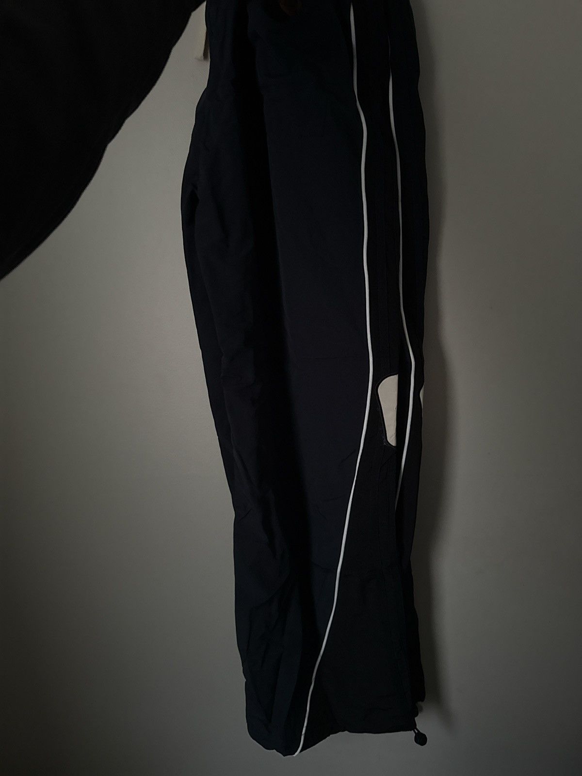Other Vale State Navy Blue Nylon Pants Size US 32 / EU 48 - 3 Thumbnail