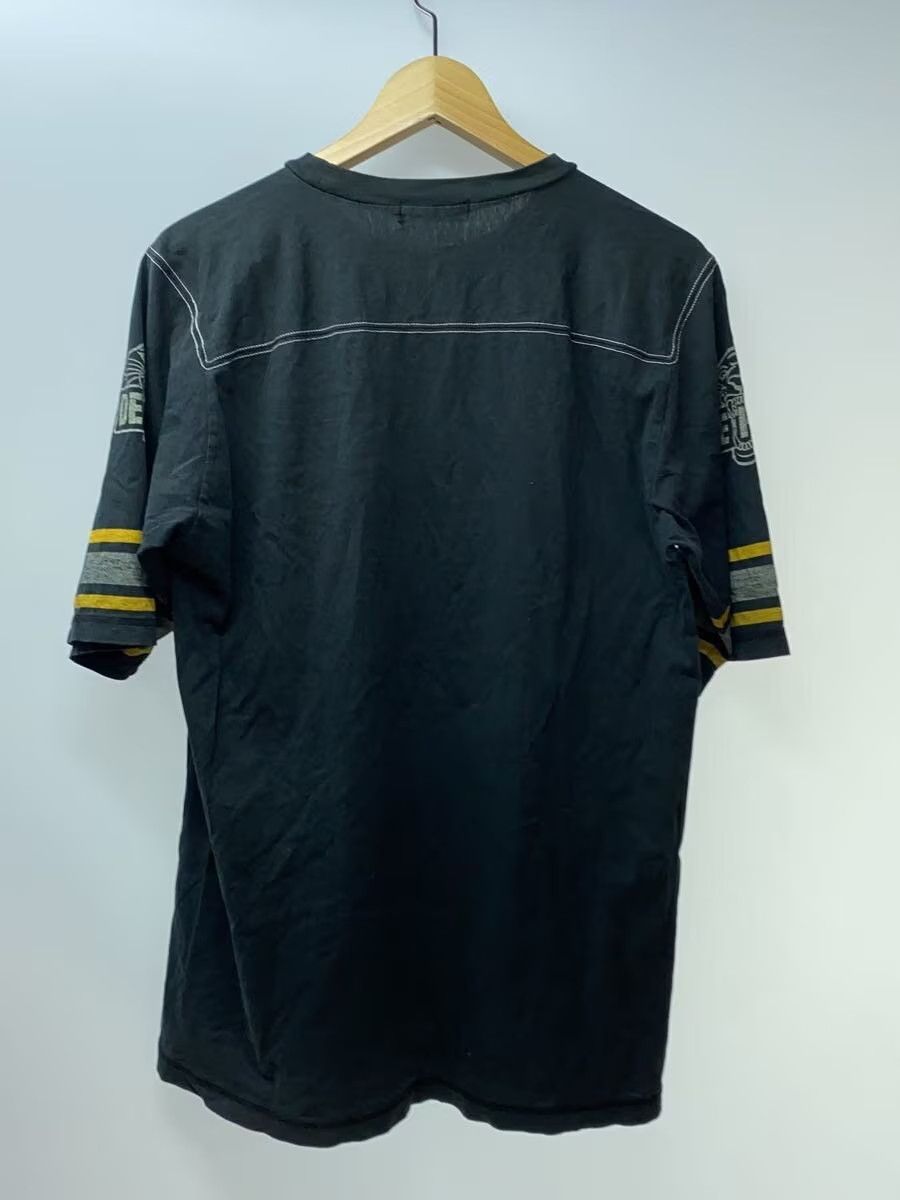 Hysteric Glamour Detroit Jersey Tee Size US L / EU 52-54 / 3 - 2 Thumbnail