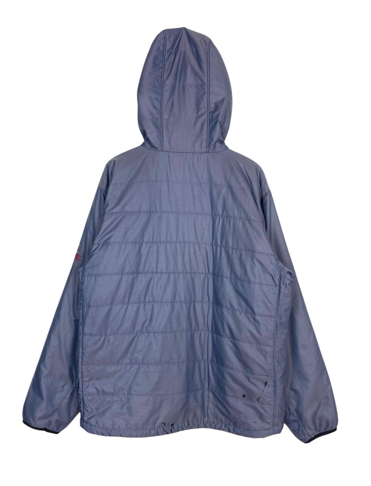 The North Face Rare‼️ The North Face Summit Series Hoodie Jacket Size US L / EU 52-54 / 3 - 5 Thumbnail