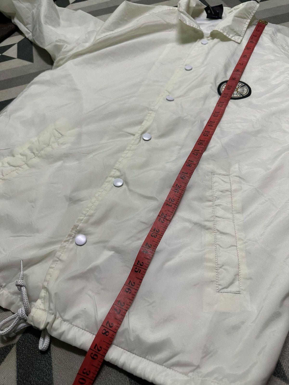 Independent Truck Co. coach jacket Size US M / EU 48-50 / 2 - 11 Thumbnail
