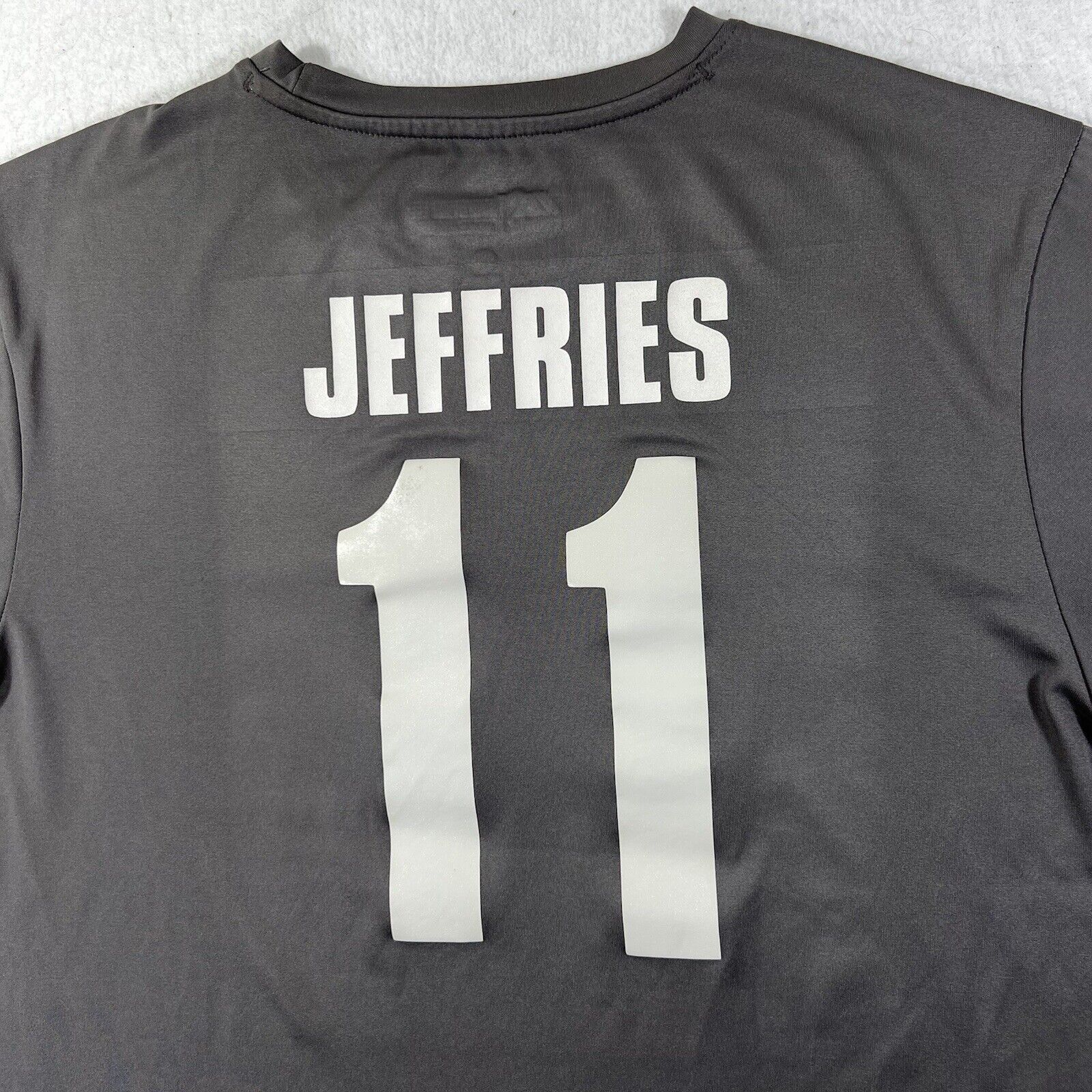 Majestic Majestic MLB Arizona Diamondbacks Medium Jeffries T Shirt Size US M / EU 48-50 / 2 - 10 Thumbnail