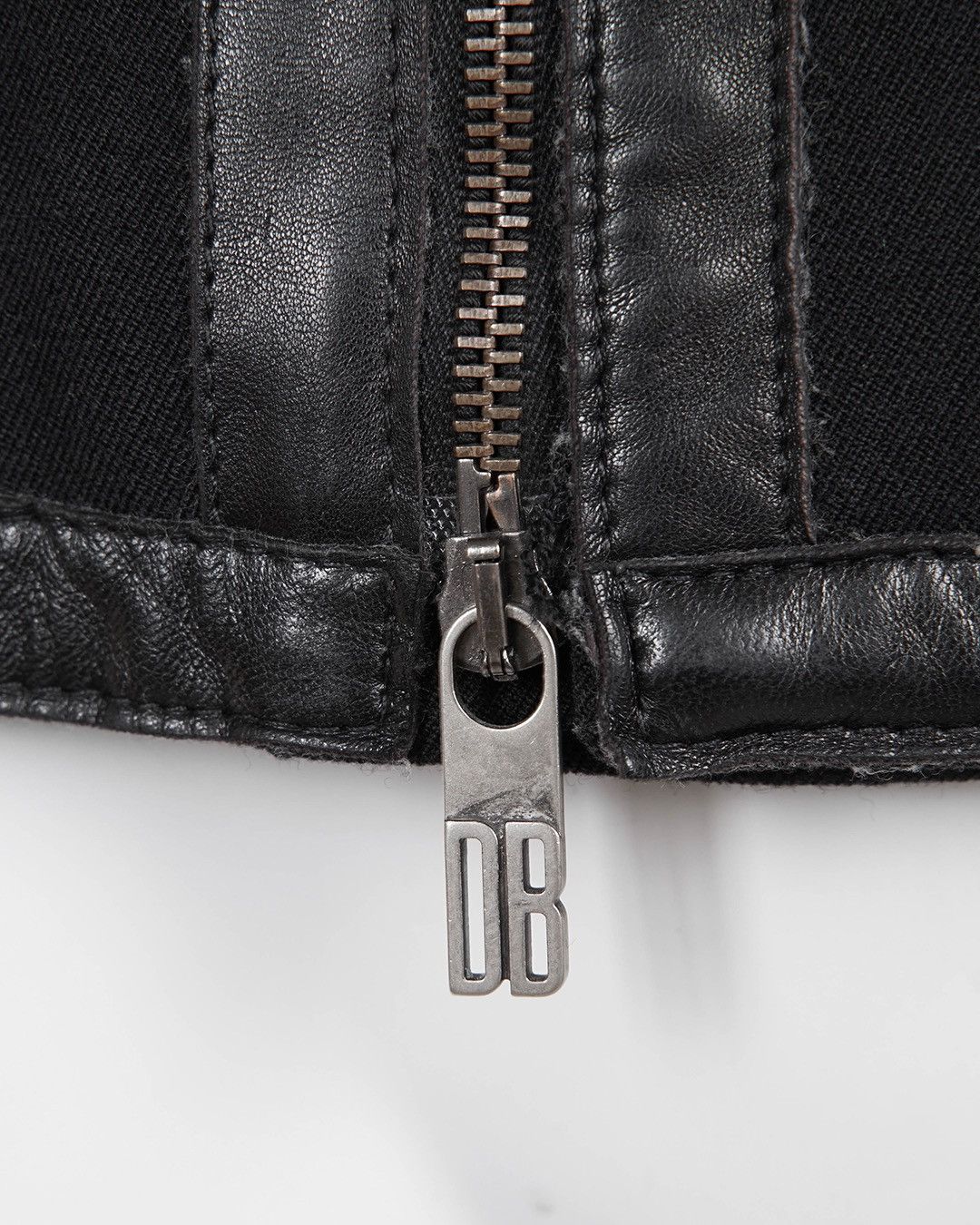 Dirk Bikkembergs Dirk Bikkembergs F/W2004 Jacket Size M / US 6-8 / IT 42-44 - 5 Thumbnail