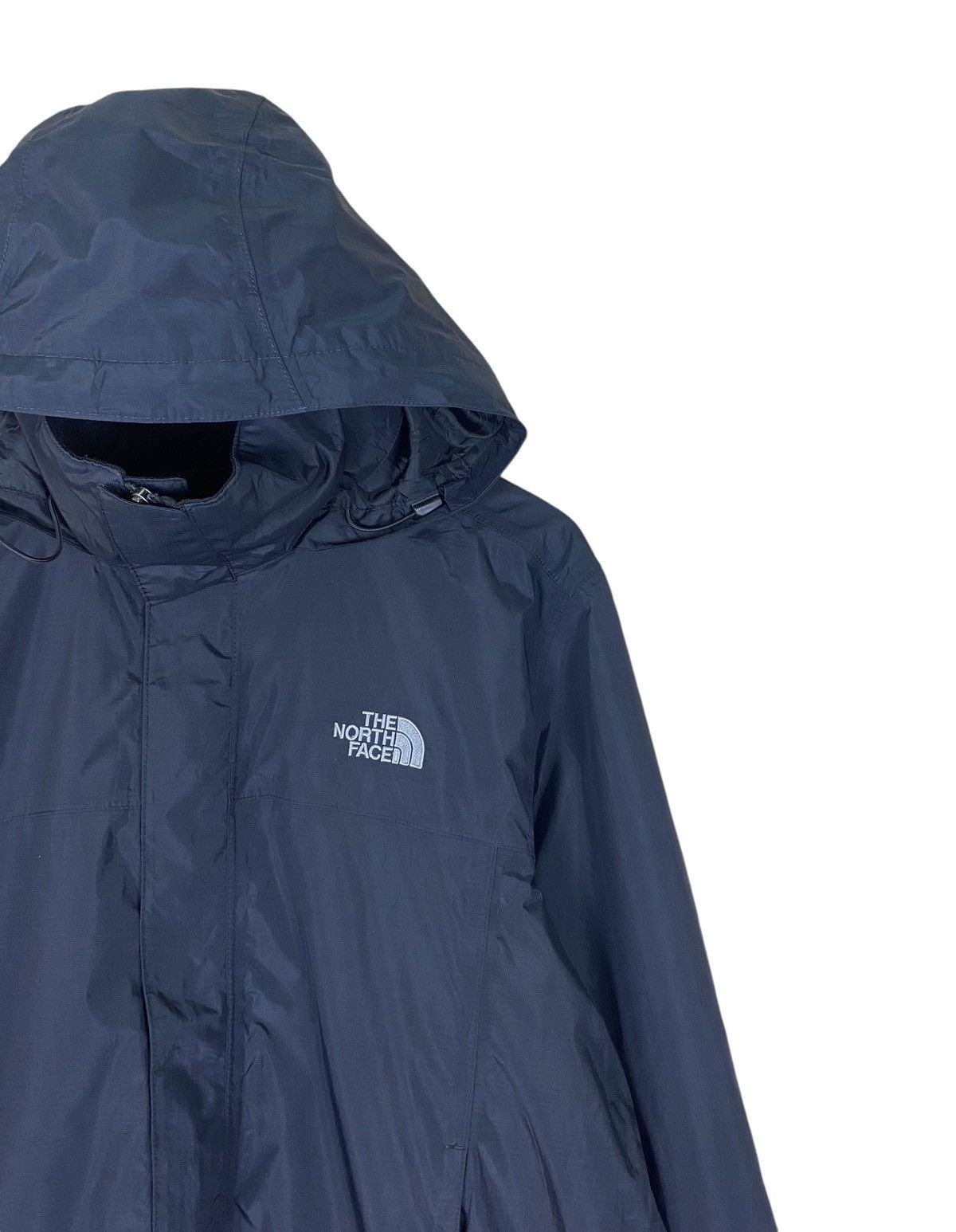 The North Face The North Face Duck Hooded Sweater Size US M / EU 48-50 / 2 - 2 Thumbnail