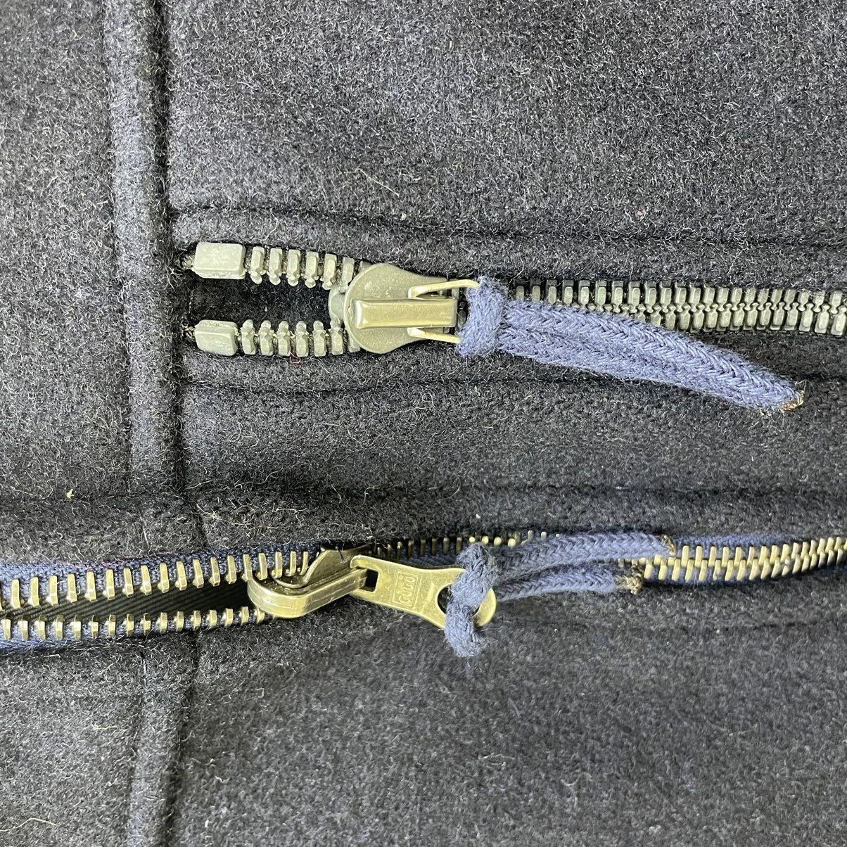 Christophe Lemaire × Lemaire 🫴🏻Christophe Lemaire 100% Wool Jacket Size US M / EU 48-50 / 2 - 8 Thumbnail