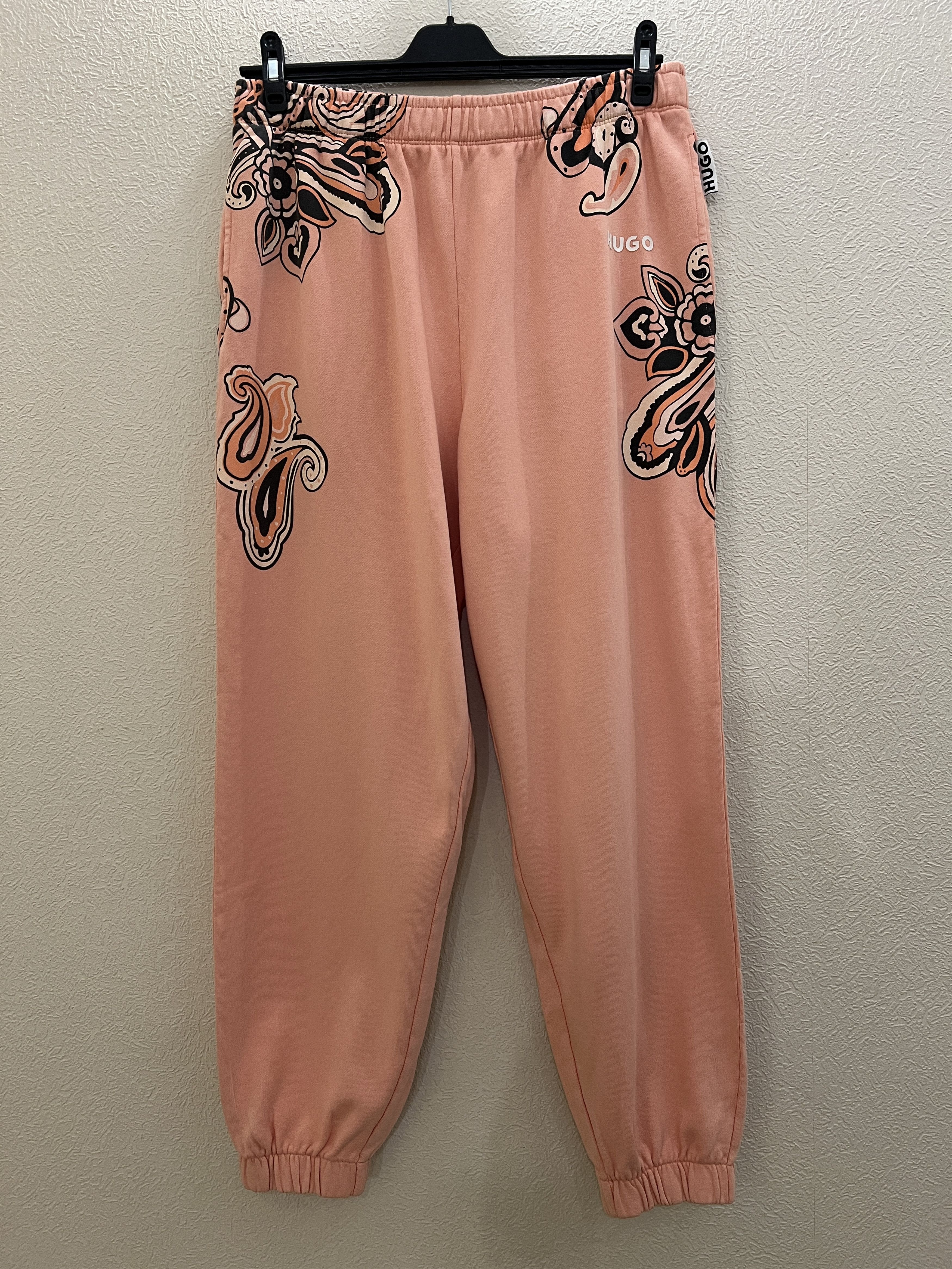 Hugo HUGO woman sweatpants new Size 30" / US 8 / IT 44 - 5 Thumbnail
