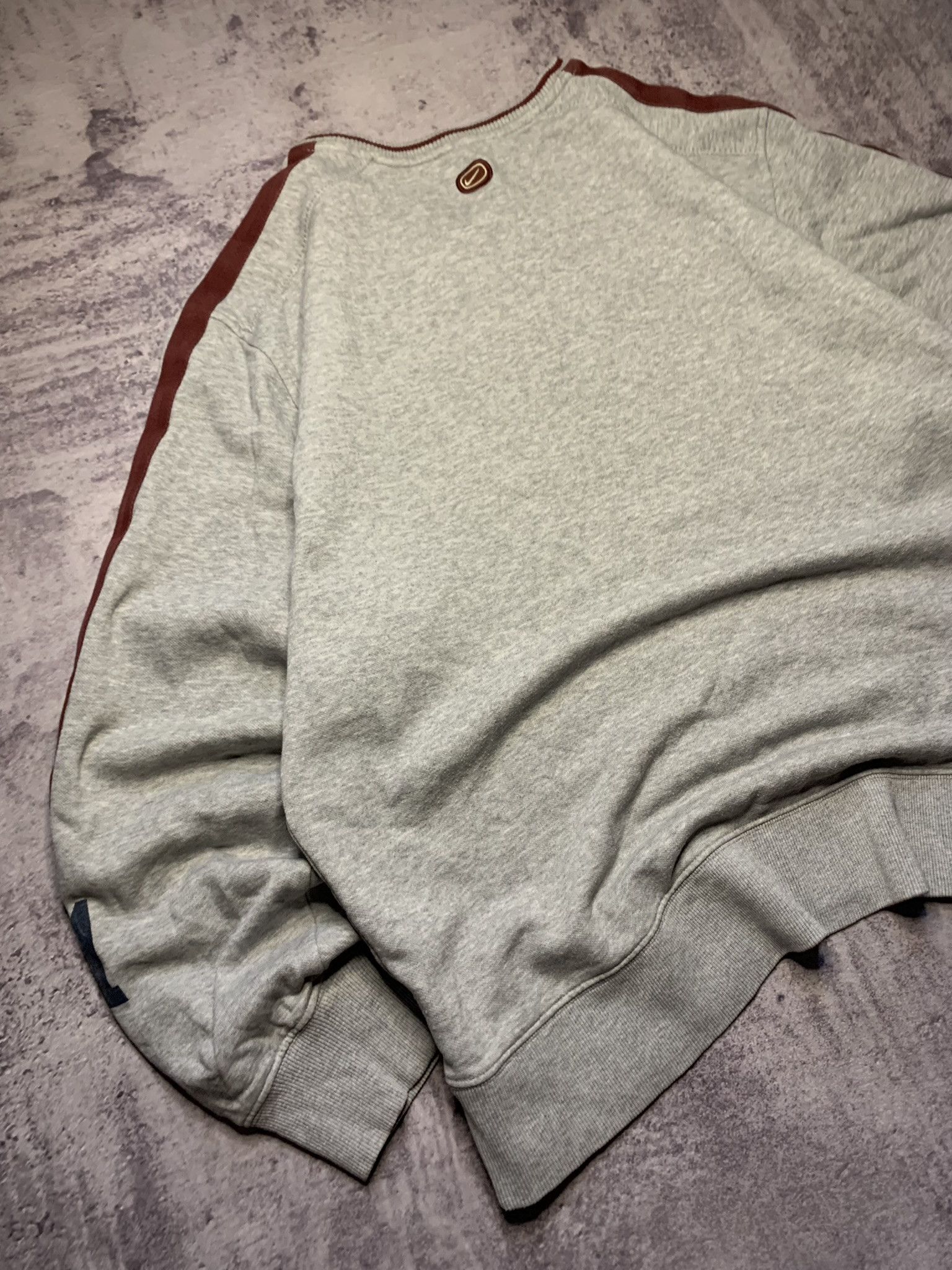 Nike Vintage Nike Sweatshirt Size US L / EU 52-54 / 3 - 9 Thumbnail