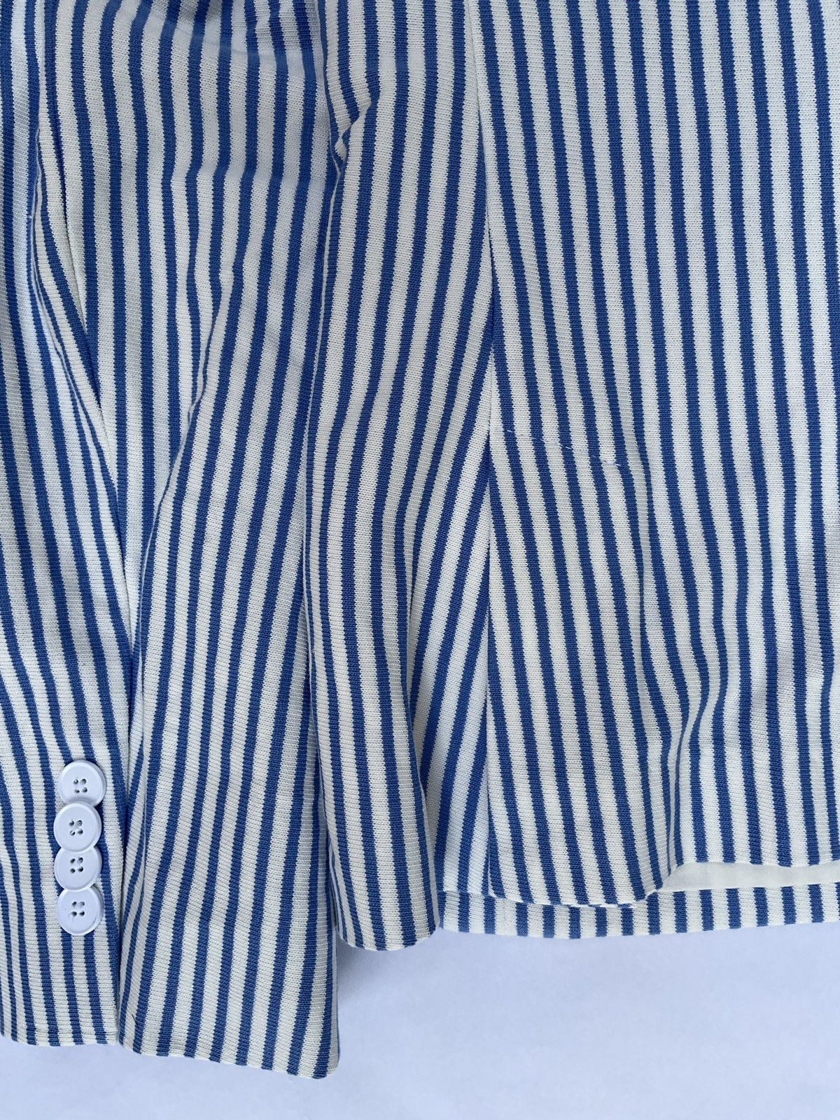 Polo Ralph Lauren Polo Ralph Laurent blazer Size M / US 6-8 / IT 42-44 - 12 Thumbnail