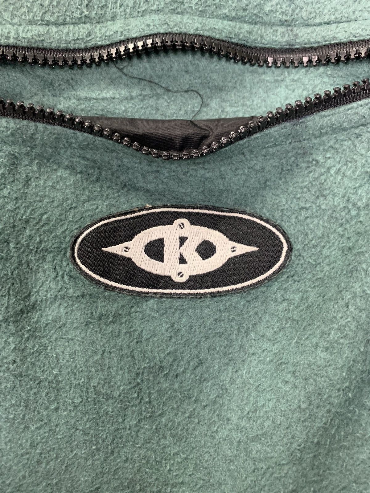 Japanese Brand × Vintage Vintage Killer Loop Sweatshirt Size US L / EU 52-54 / 3 - 15 Thumbnail