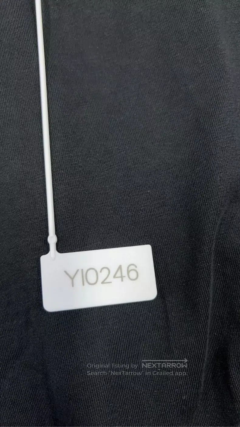 Balenciaga Balenciaga Spray Painted Blurred Logo Size US M / EU 48-50 / 2 - 6 Thumbnail