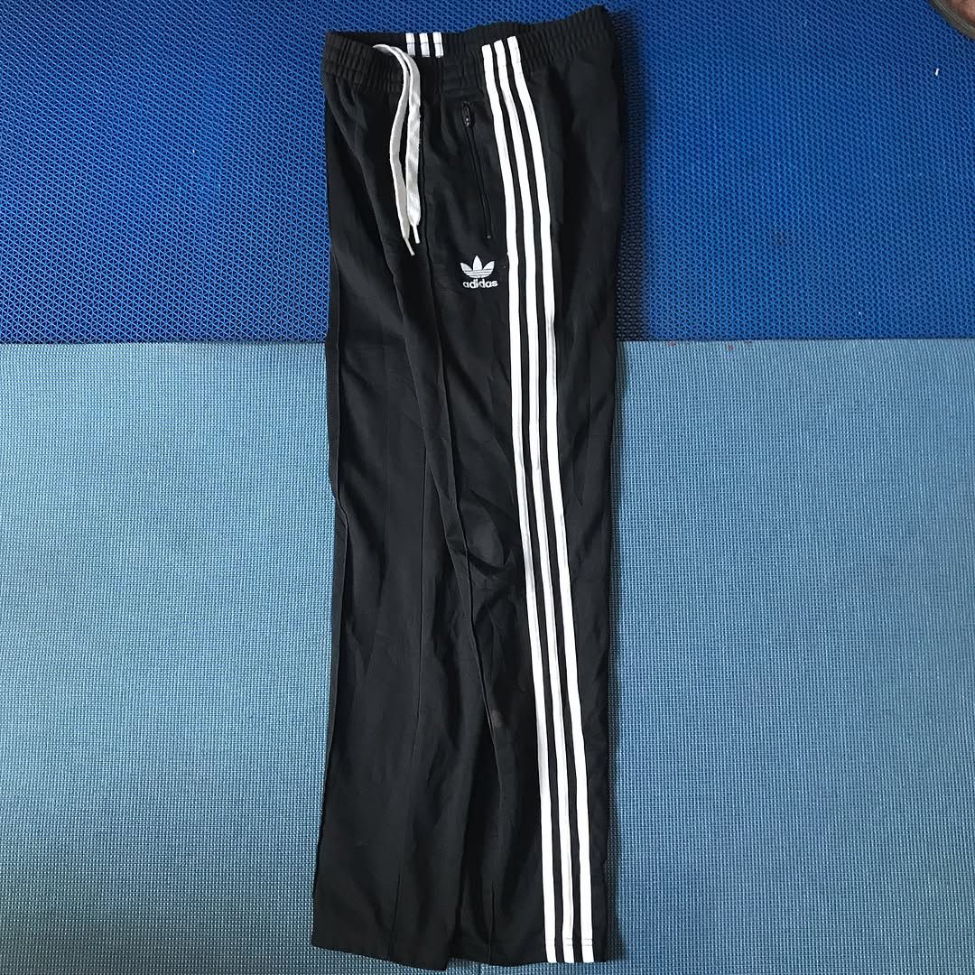Adidas Adidas firebird Europa Europe Trackpants Trainning Pants Size US 31 - 6 Thumbnail