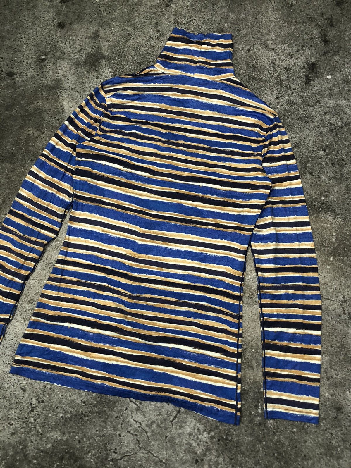 Marni × Uniqlo Marni Uniqlo Longsleeve Size US XS / EU 42 / 0 - 3 Thumbnail