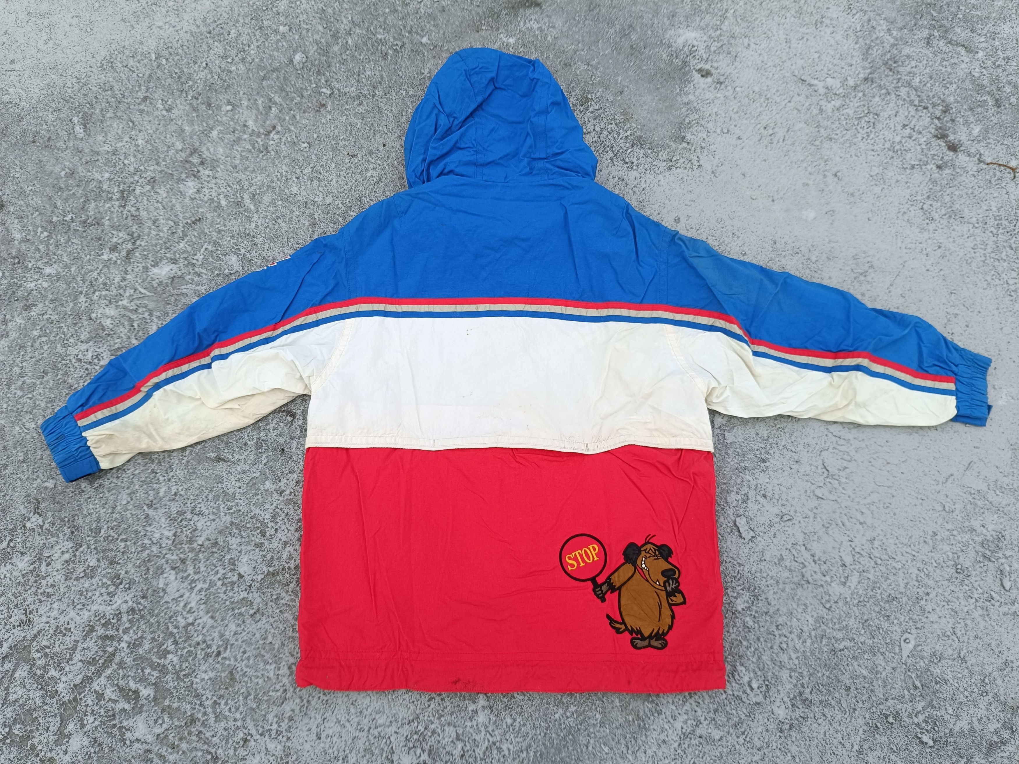 Vintage Vintage FICCE Jacket Size US XXS / EU 40 - 6 Thumbnail