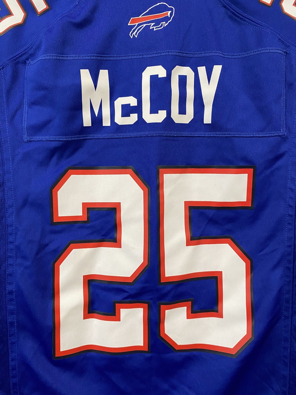 NFL × Nike Nike NFL Buffalo Bills LeSean McCoy Jersey Size US M / EU 48-50 / 2 - 11 Thumbnail