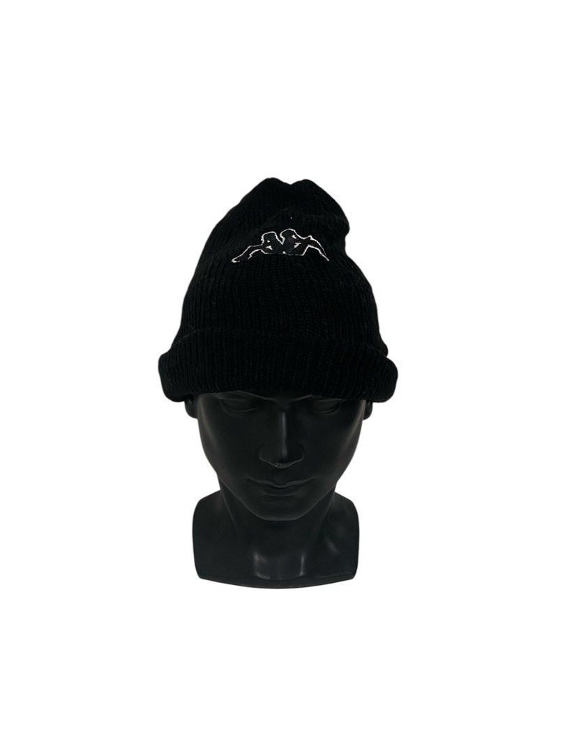 Kappa Kappa Beanie Size ONE SIZE - 1 Thumbnail