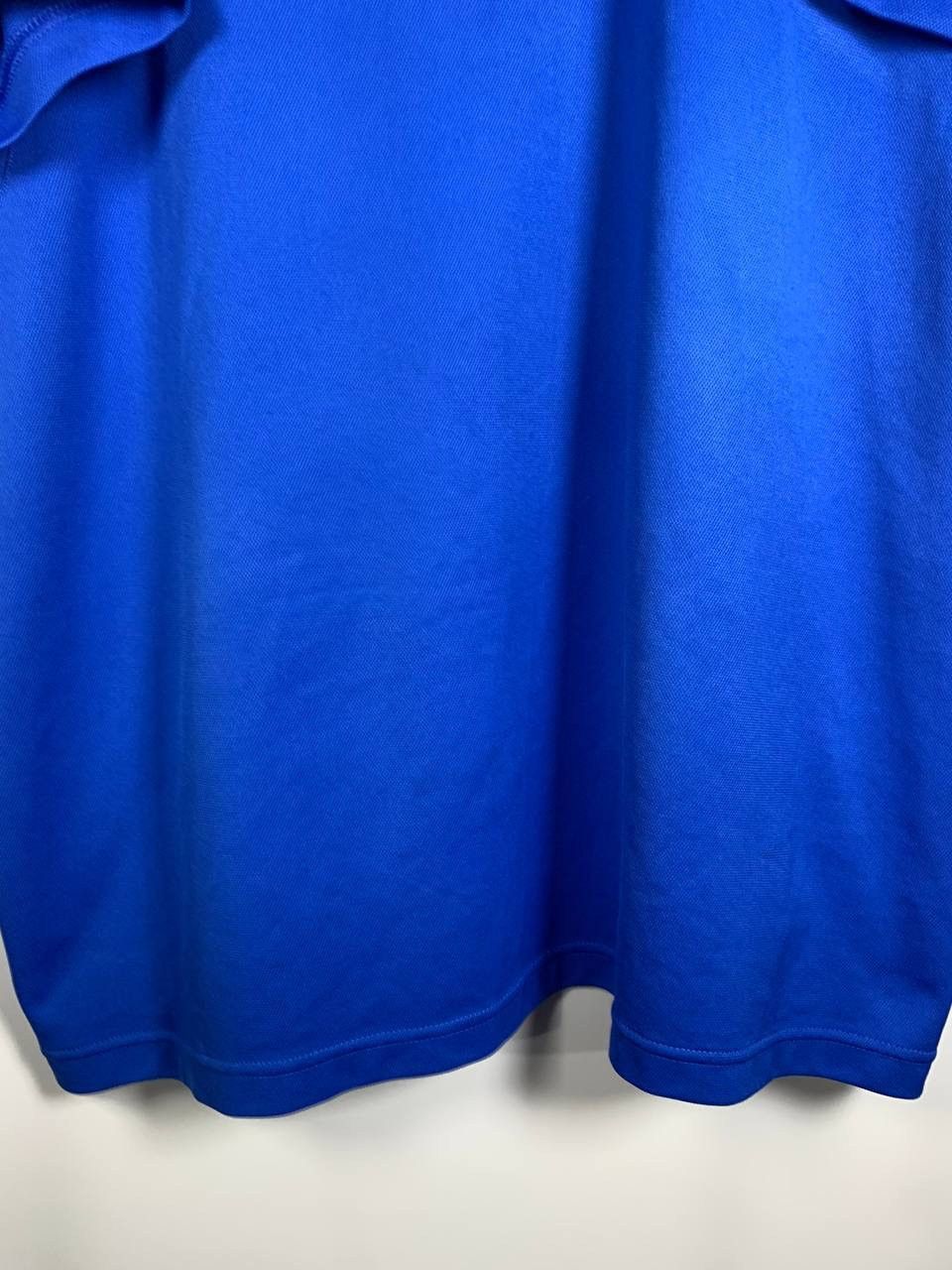 Adidas × Vintage Adidas Vintage | Team GB 2011 | Blue | 2XL Size US XXL / EU 58 / 5 - 5 Thumbnail