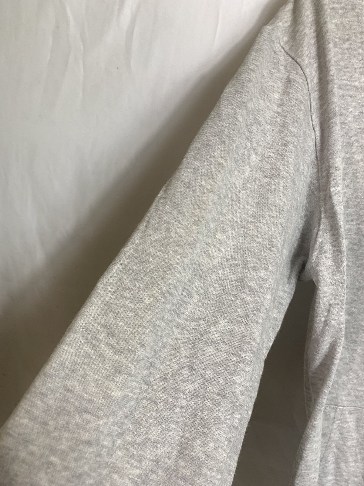 Japanese Brand Wow Doublelayer Style Fullzipper Size US M / EU 48-50 / 2 - 18 Thumbnail