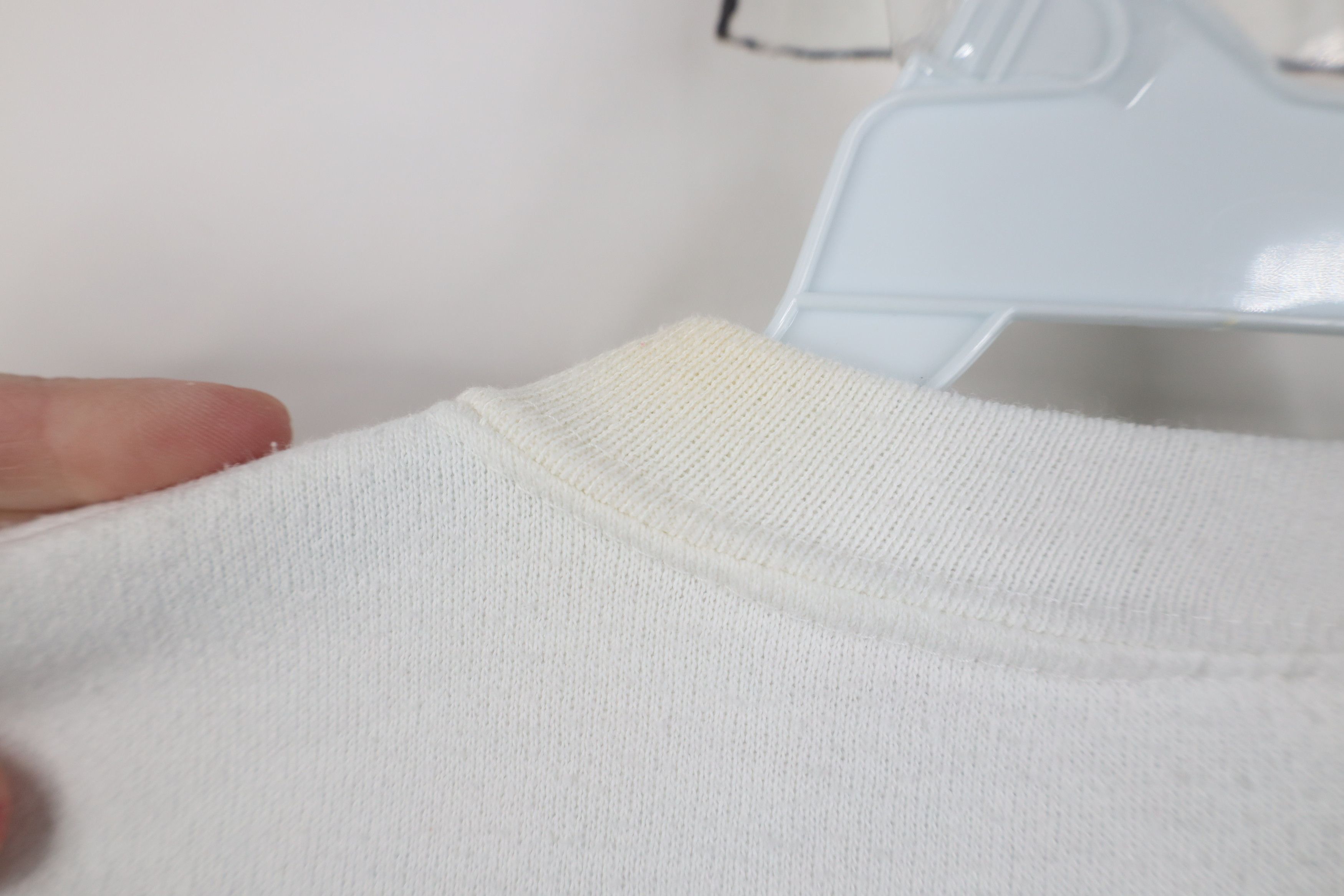 Vintage Vintage 90s Saturday Evening Post Crewneck Sweatshirt USA Size M / US 6-8 / IT 42-44 - 9 Thumbnail