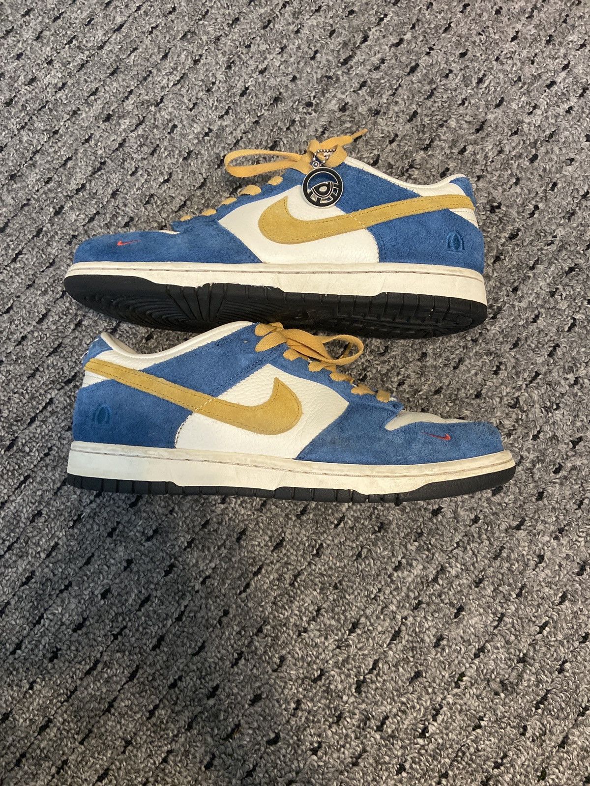 dunk low 80s bus