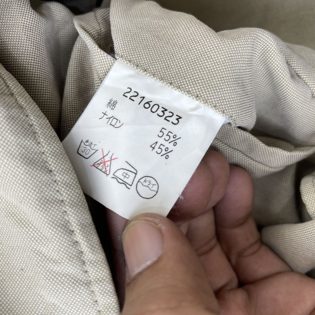 Romeo Gigli 🔥Romeo Gigli Casual Jacket Size US M / EU 48-50 / 2 - 4 Thumbnail