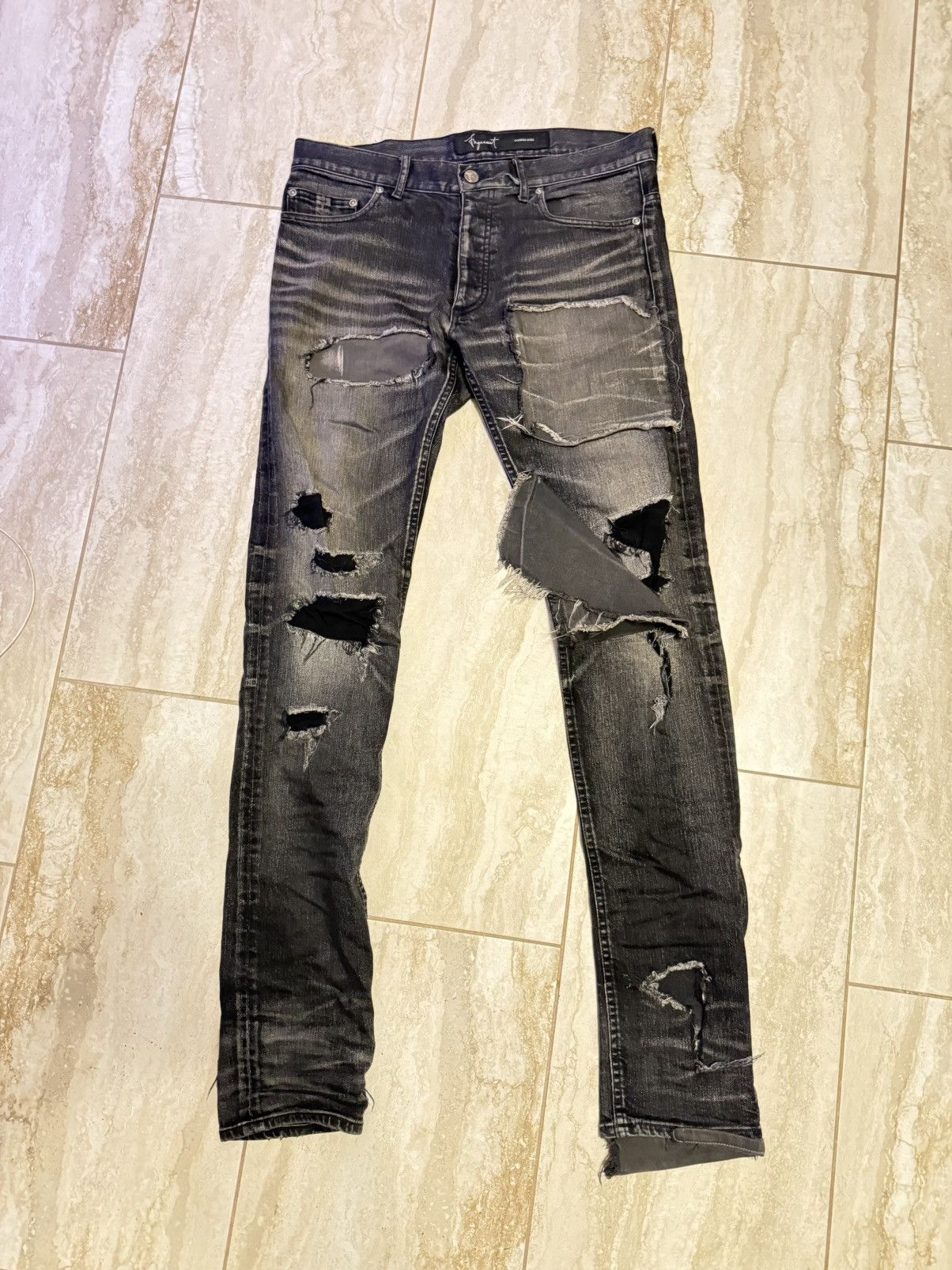 Fagassent Toshiki Aoki | Grailed