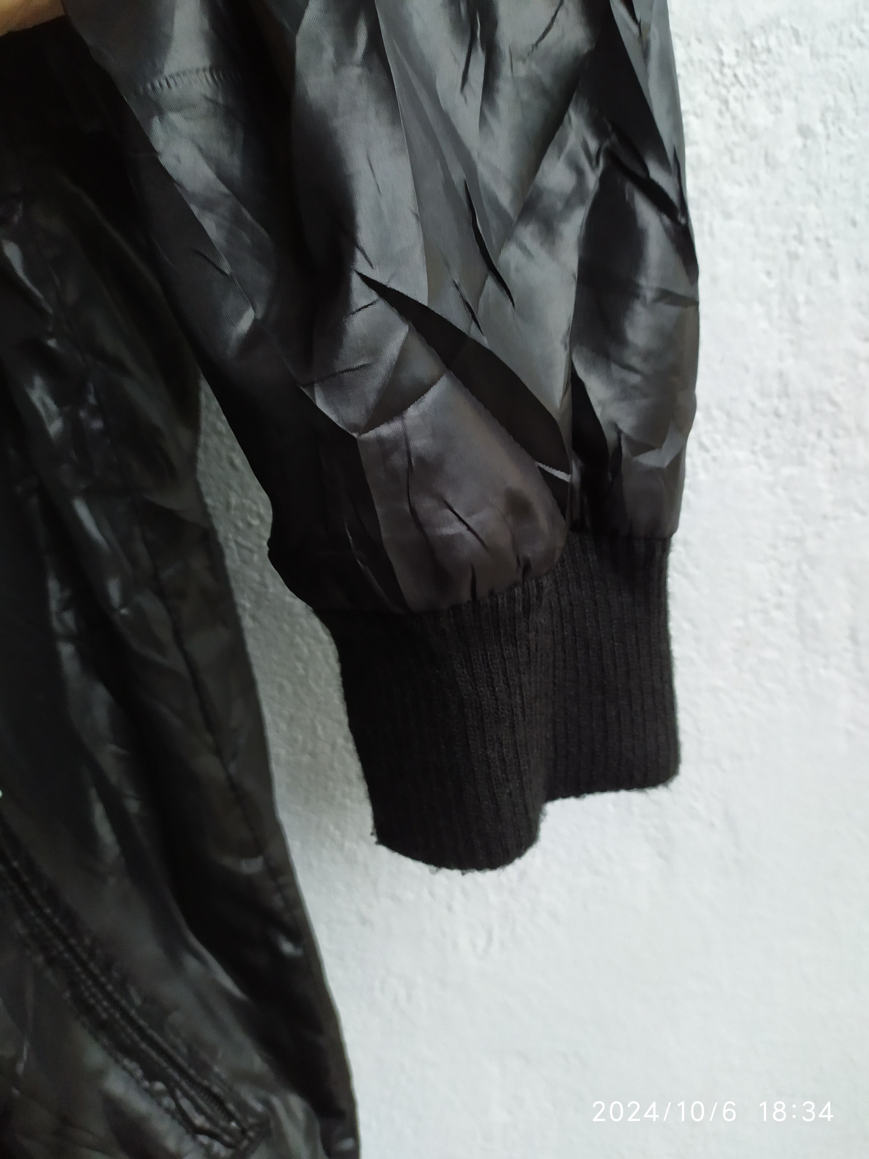 20471120 × If Six Was Nine × Japanese Brand Japanese Moderm Personality Pursuing Jacket Size US L / EU 52-54 / 3 - 6 Thumbnail