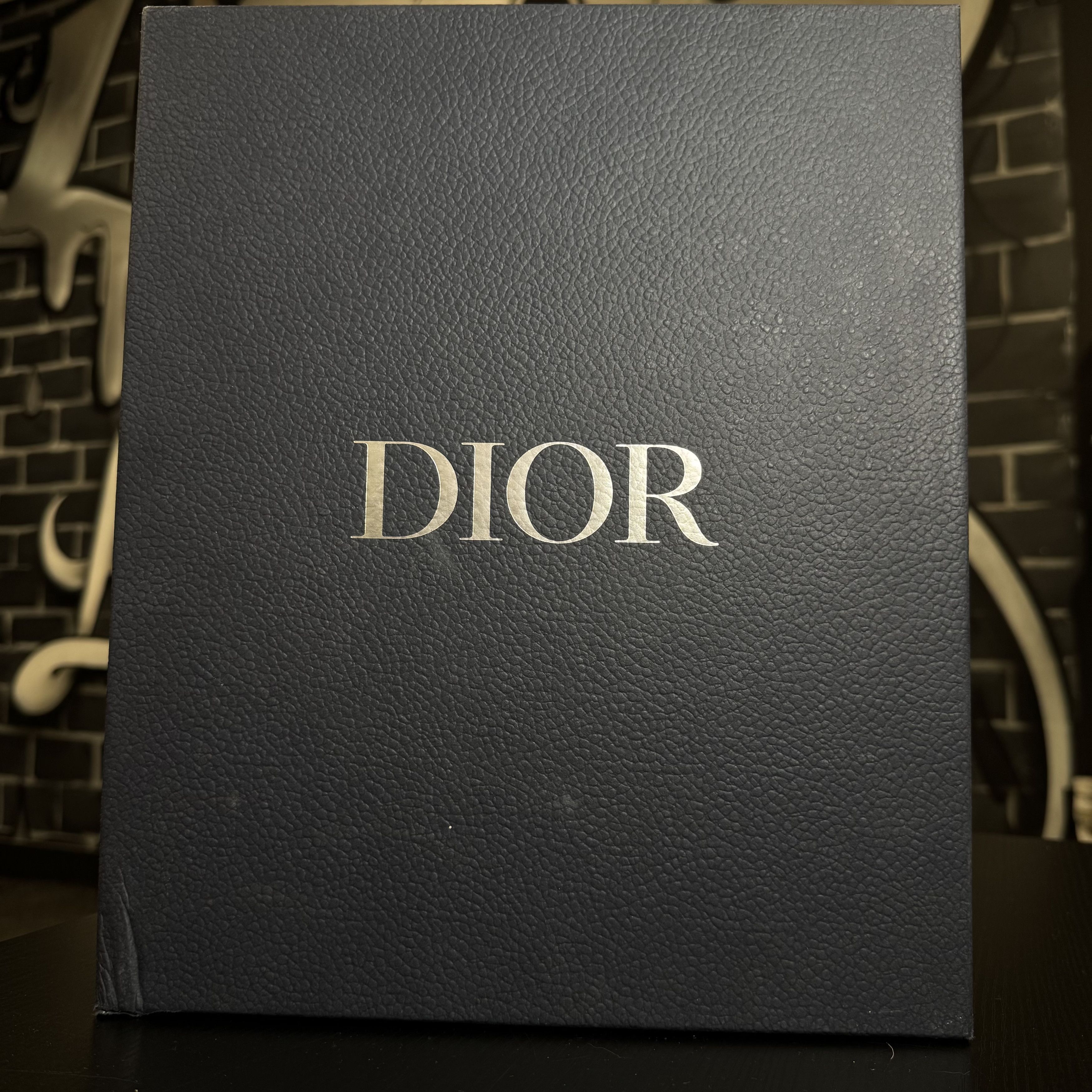 Dior DIOR B23 HIGH WHITE Size US 8 / EU 41 - 7 Thumbnail