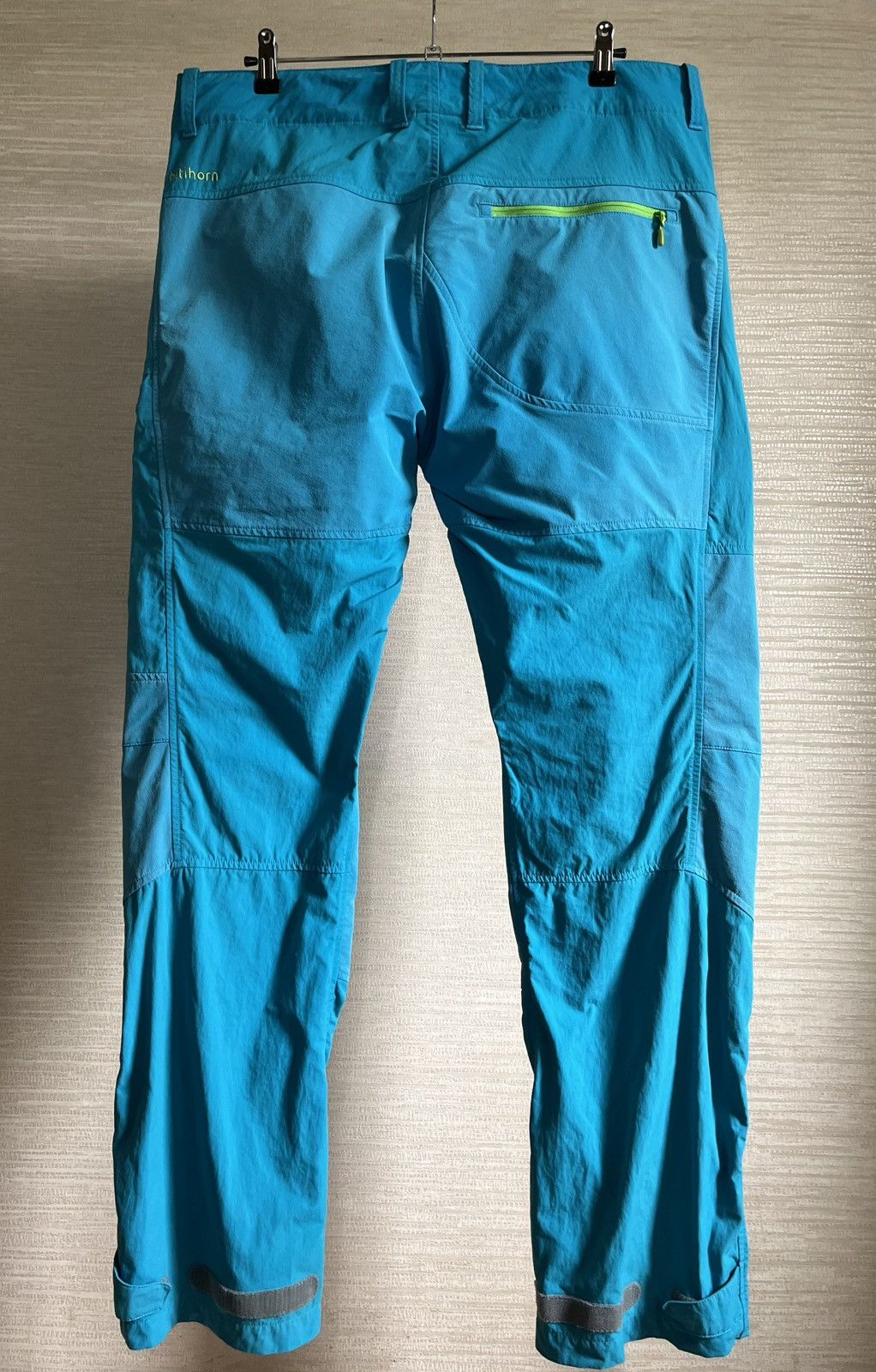 Norrona Norrona Bitihorn Light Weight Pants Men’s Size US 36 / EU 52 - 10 Thumbnail
