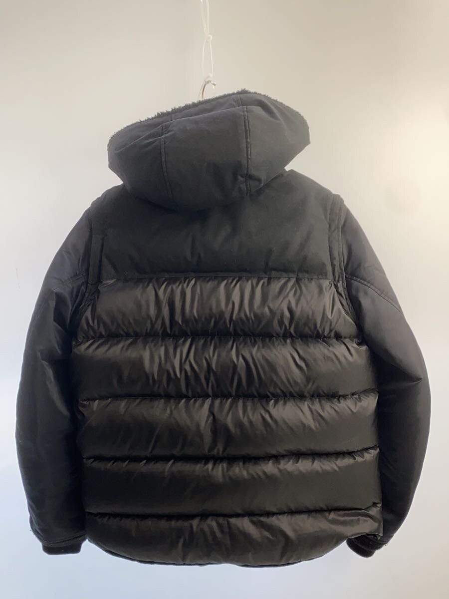 Undercover Hybrid MA-1 Bomber Puffer Down Jacket Size US M / EU 48-50 / 2 - 2 Thumbnail